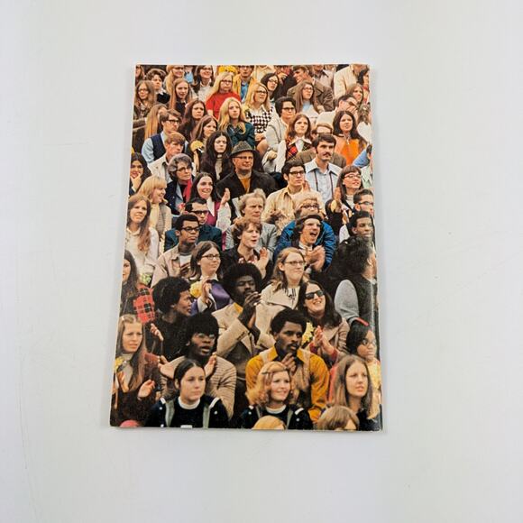 Meet Christ Paperback John F. De Vries 1972 World Home Bible League Studies - Picture 2 of 9